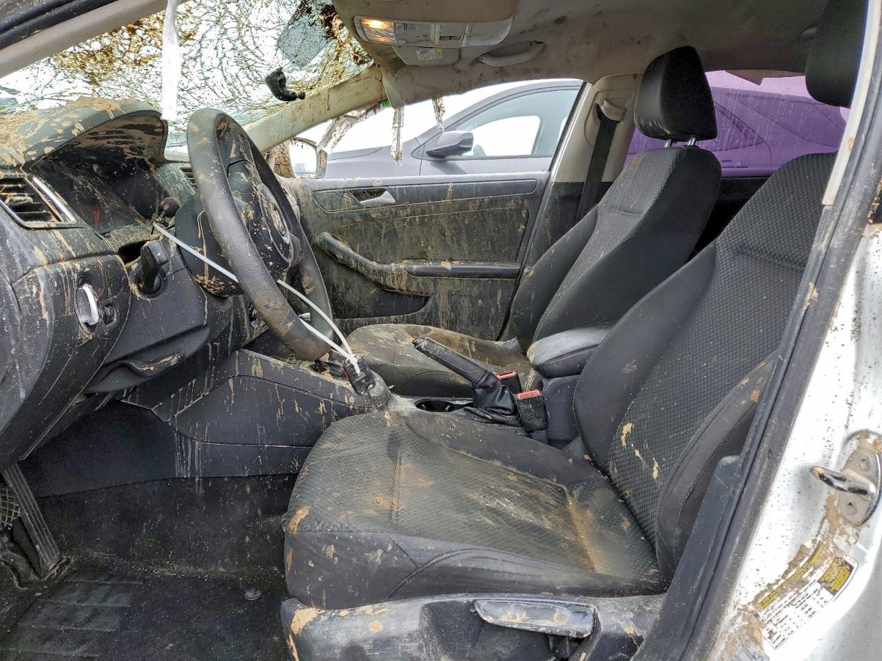 2014 Volkswagen Jetta Base - Фото 7