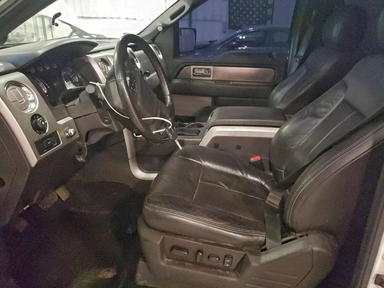 2013 Ford F150 Supercrew - Фото 7