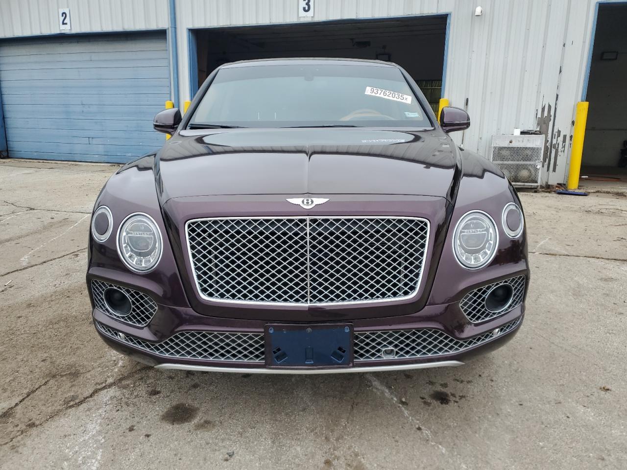 2018 Bently Bentayga - Image 5