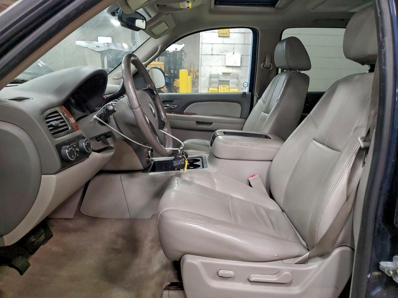 2007 Chev Tahoe K1500 - Image 7