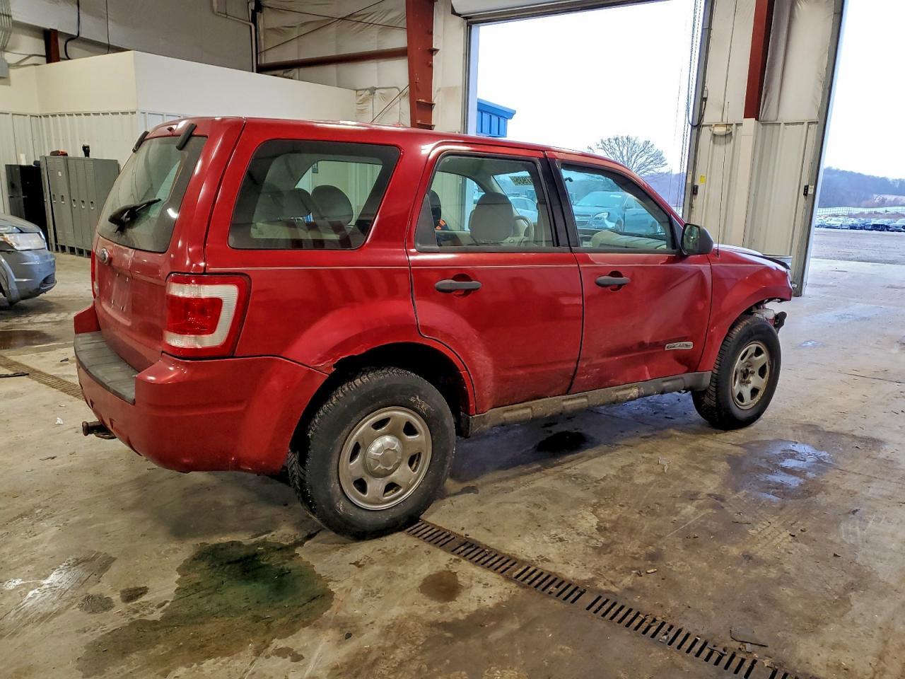 2008 Ford Escape Xls - Image 3