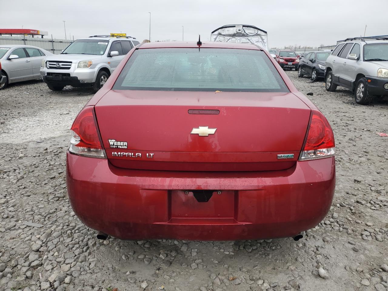 2013 Chevrolet Impala - Image 6