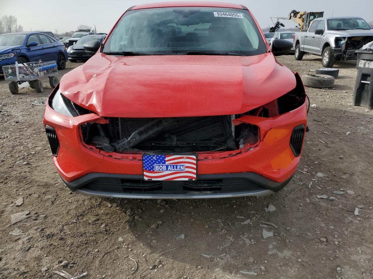 2024 Ford Escape Active - Фото 5