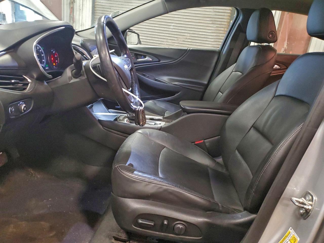 2020 Chevrolet Malibu Premier - Image 7