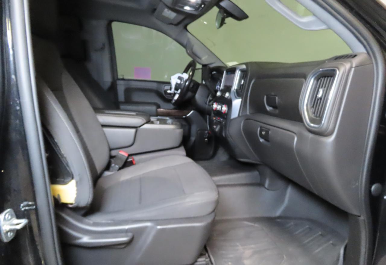 2022 GMC Sierra Limited K1500 Elevation - Фото 5