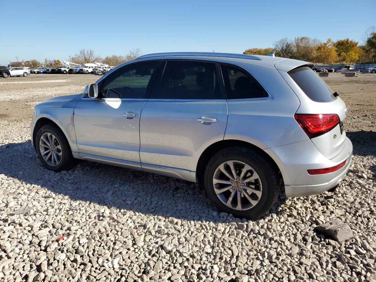 2014 Audi Q5 Premium Plus - Image 2