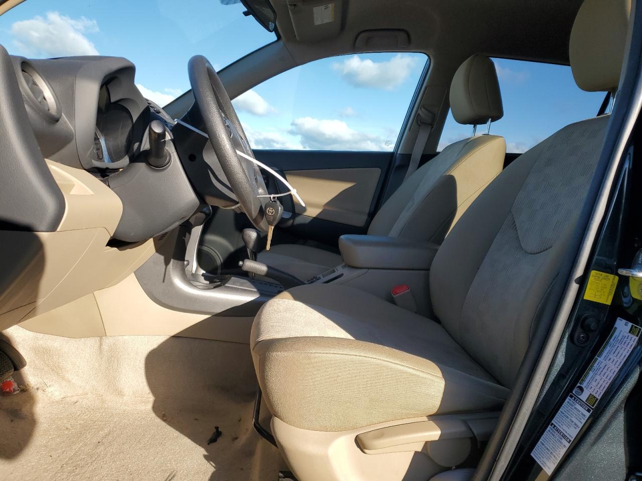 2012 Toyota Rav4 - Image 7