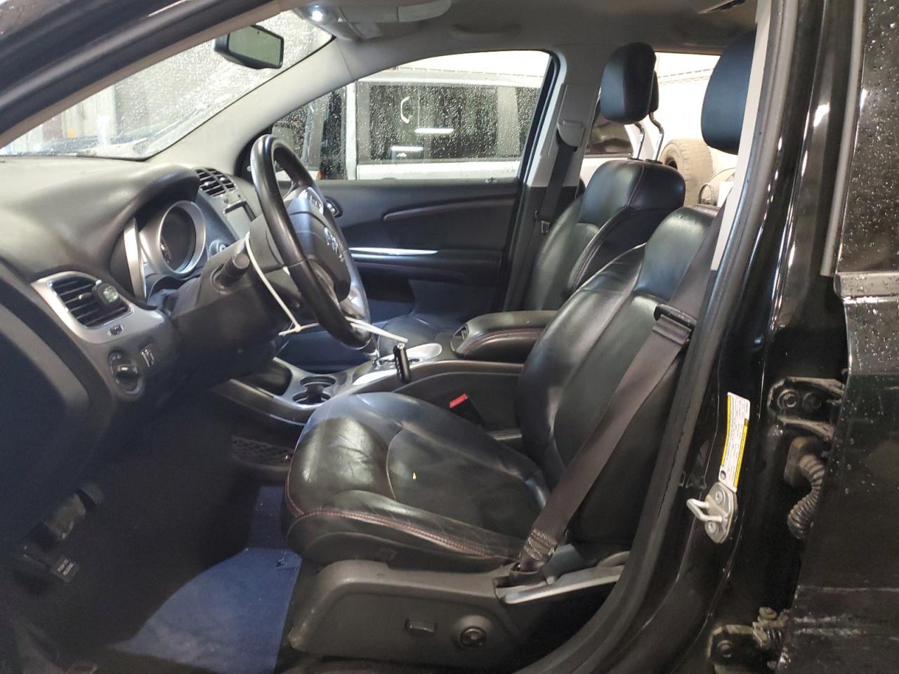 2015 Dodge Journey R - Image 7