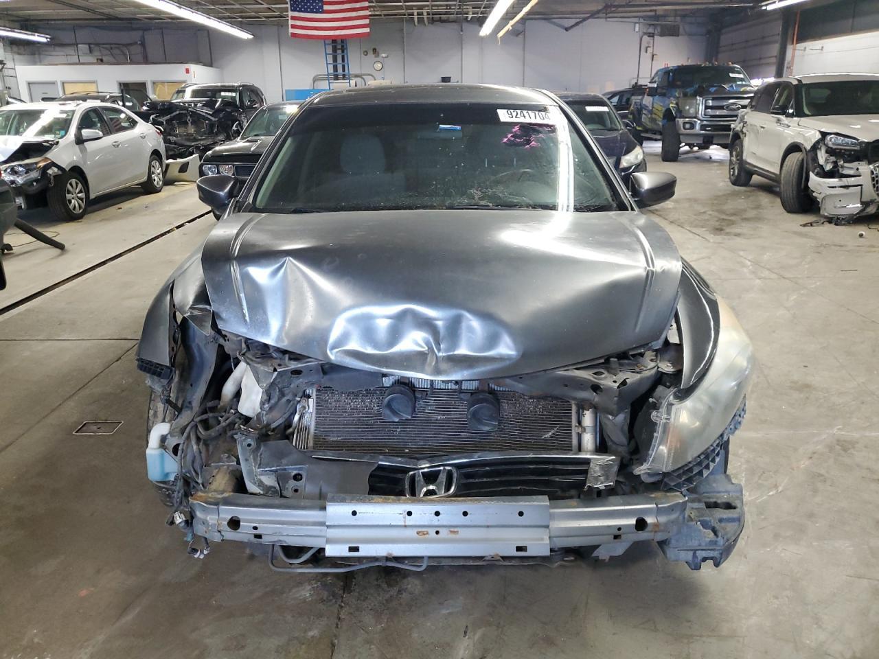 2010 Honda Accord Ex - Фото 5