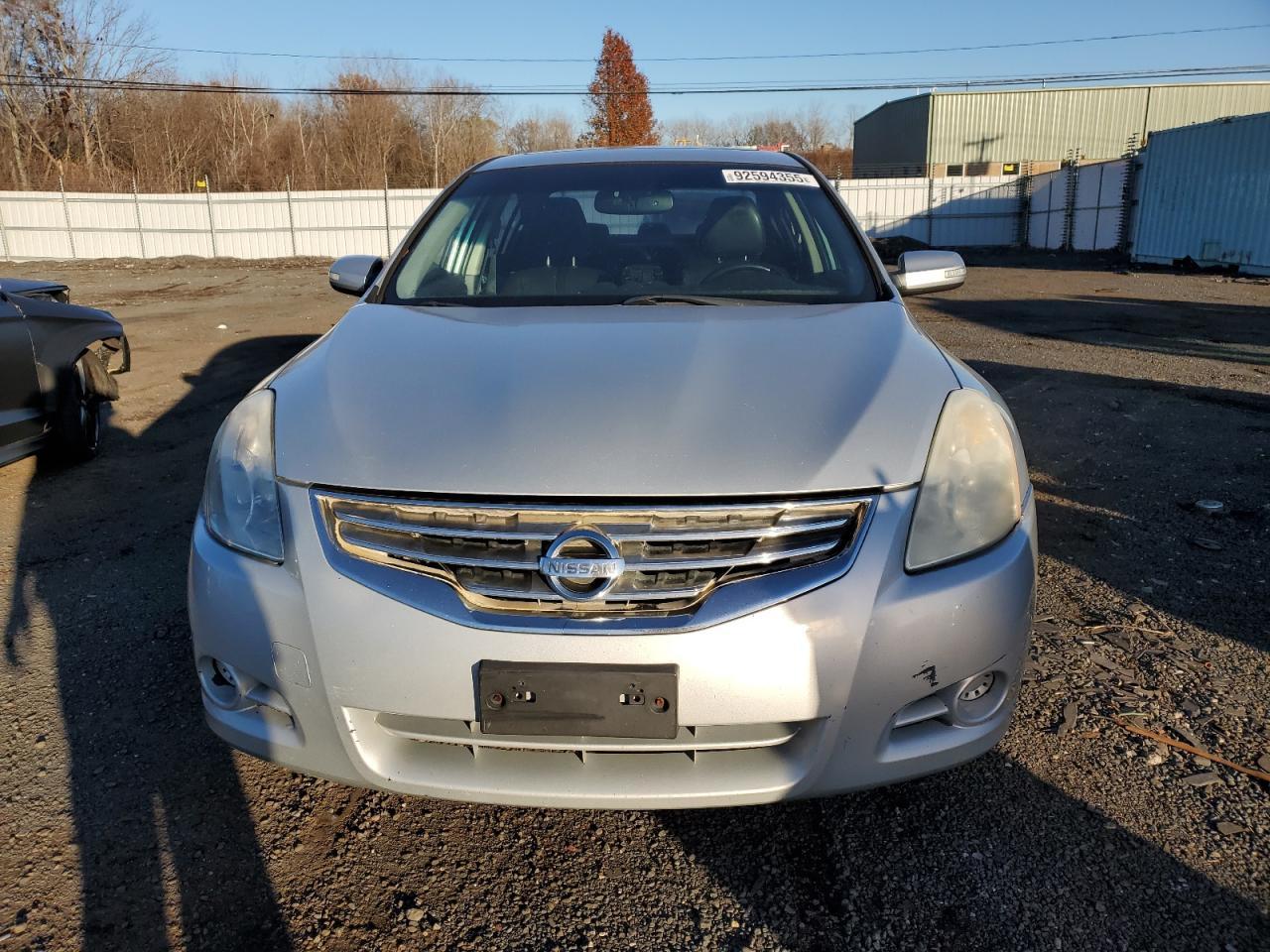 2010 Nissan Altima Base - Фото 5