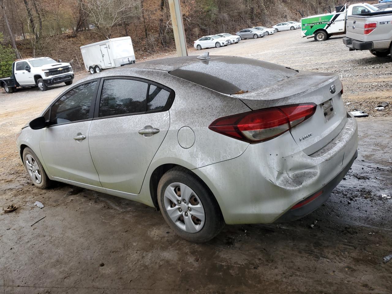 2018 Kia Forte Lx - Фото 2