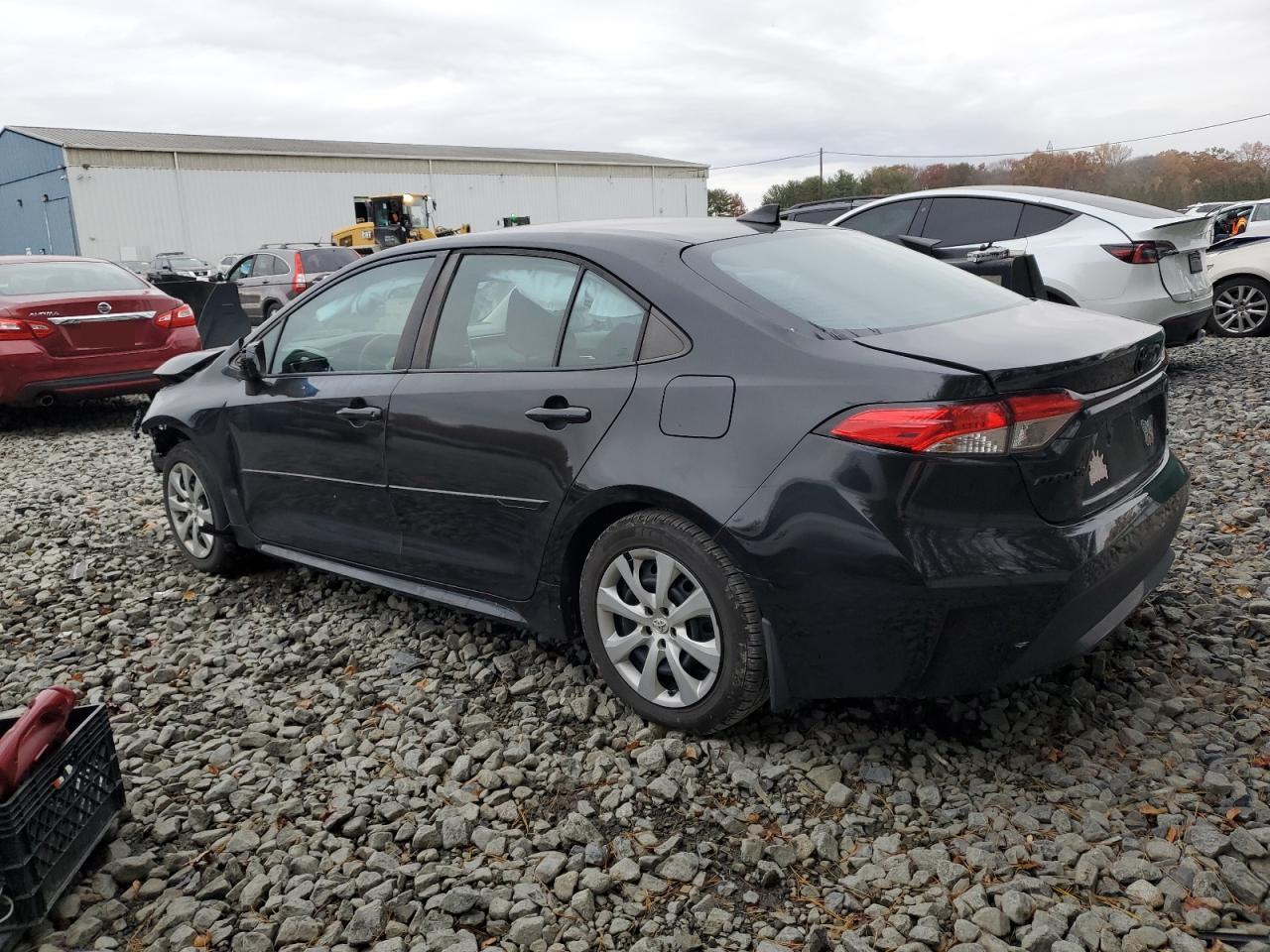 2020 Toyota Corolla Le - Image 2