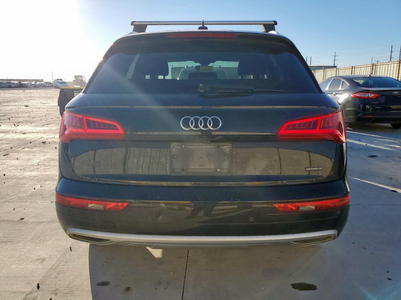 2019 Audi Q5 Prestige - Image 6
