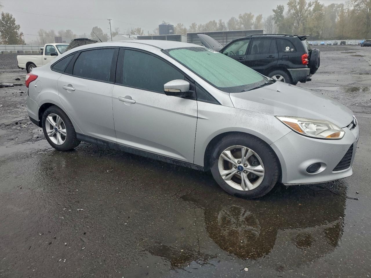 2013 Ford Focus Se - Image 4