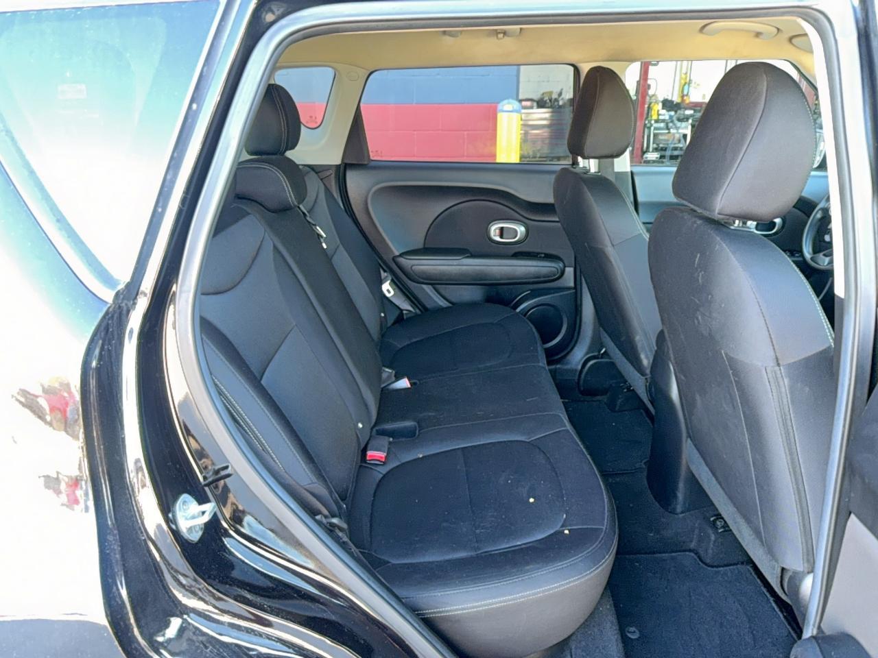 2016 Kia Soul - Фото 6