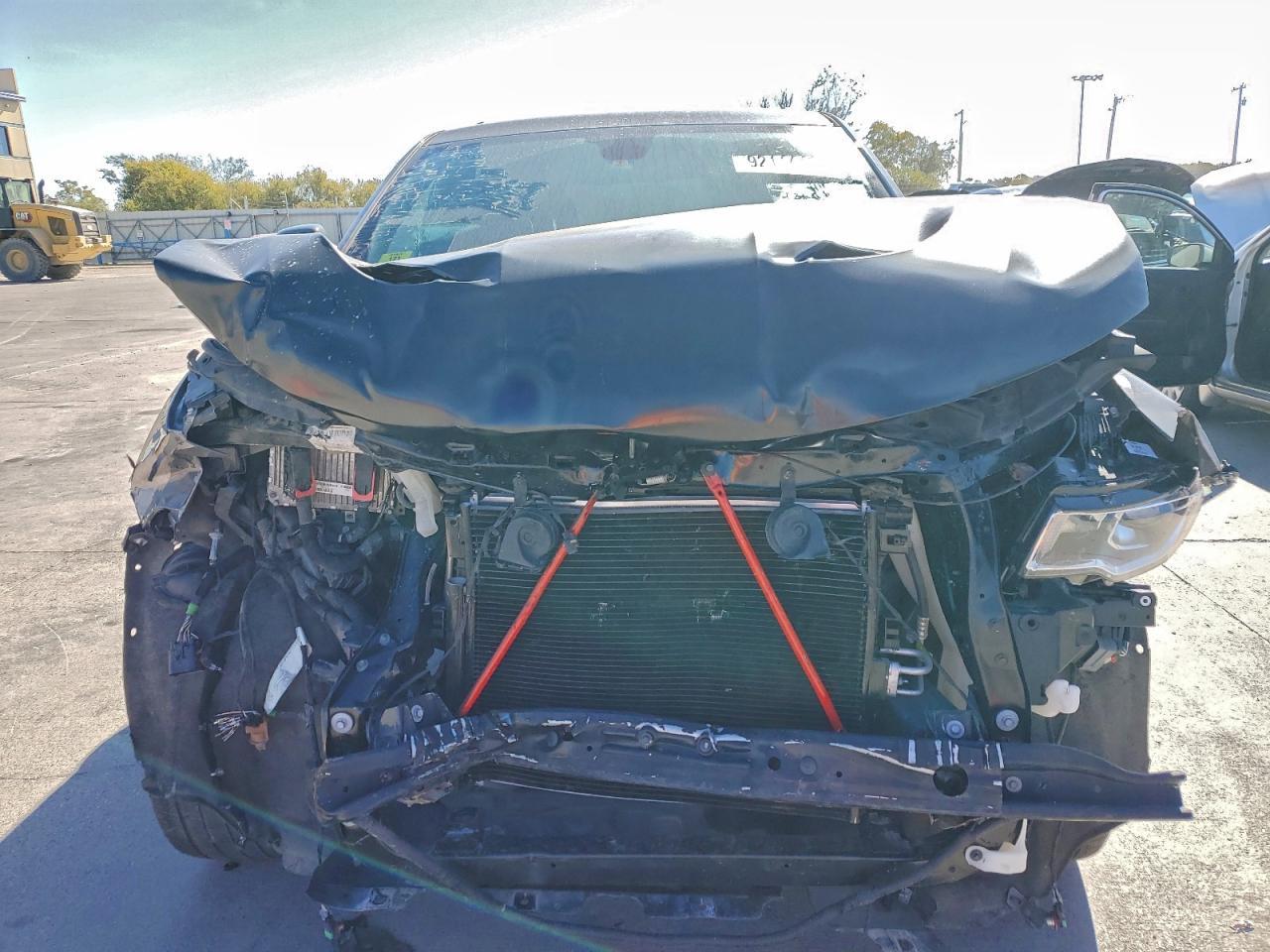 2021 Jeep Grand Cherokee Laredo - Фото 5