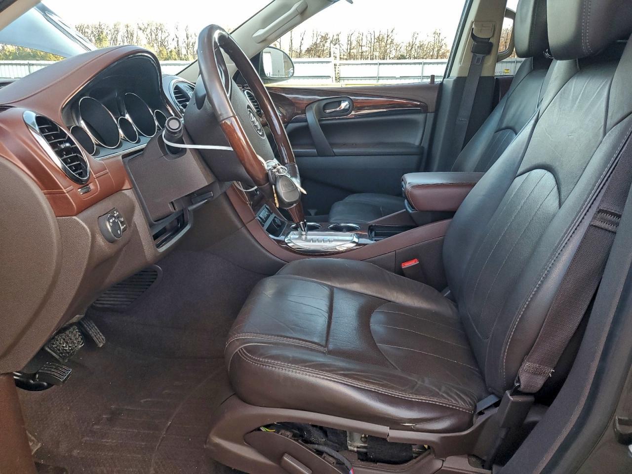 2014 Buick Enclave - Фото 7