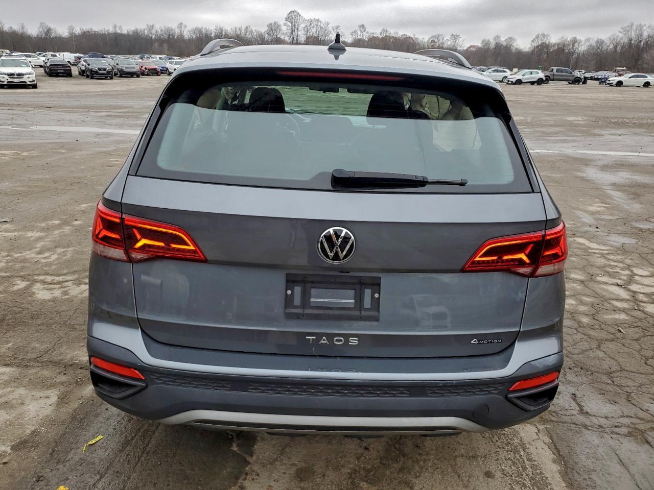 2022 Volkswagen Taos S - Image 6