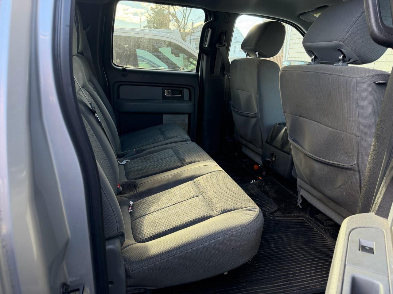 2012 Ford F150 Supercrew - Image 6