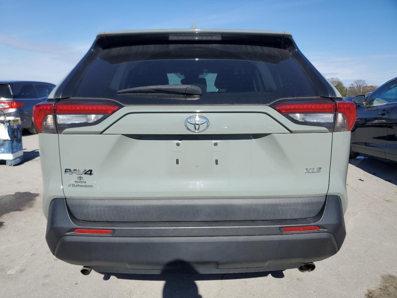 2021 Toyota Rav4 - Image 6