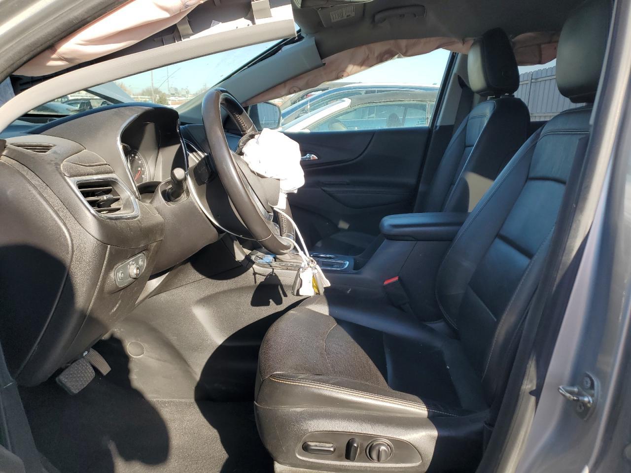 2019 Chevrolet Equinox Premier - Фото 7