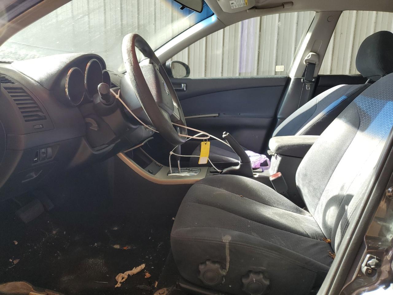 2005 Nissan Altima 2.5 - Image 7