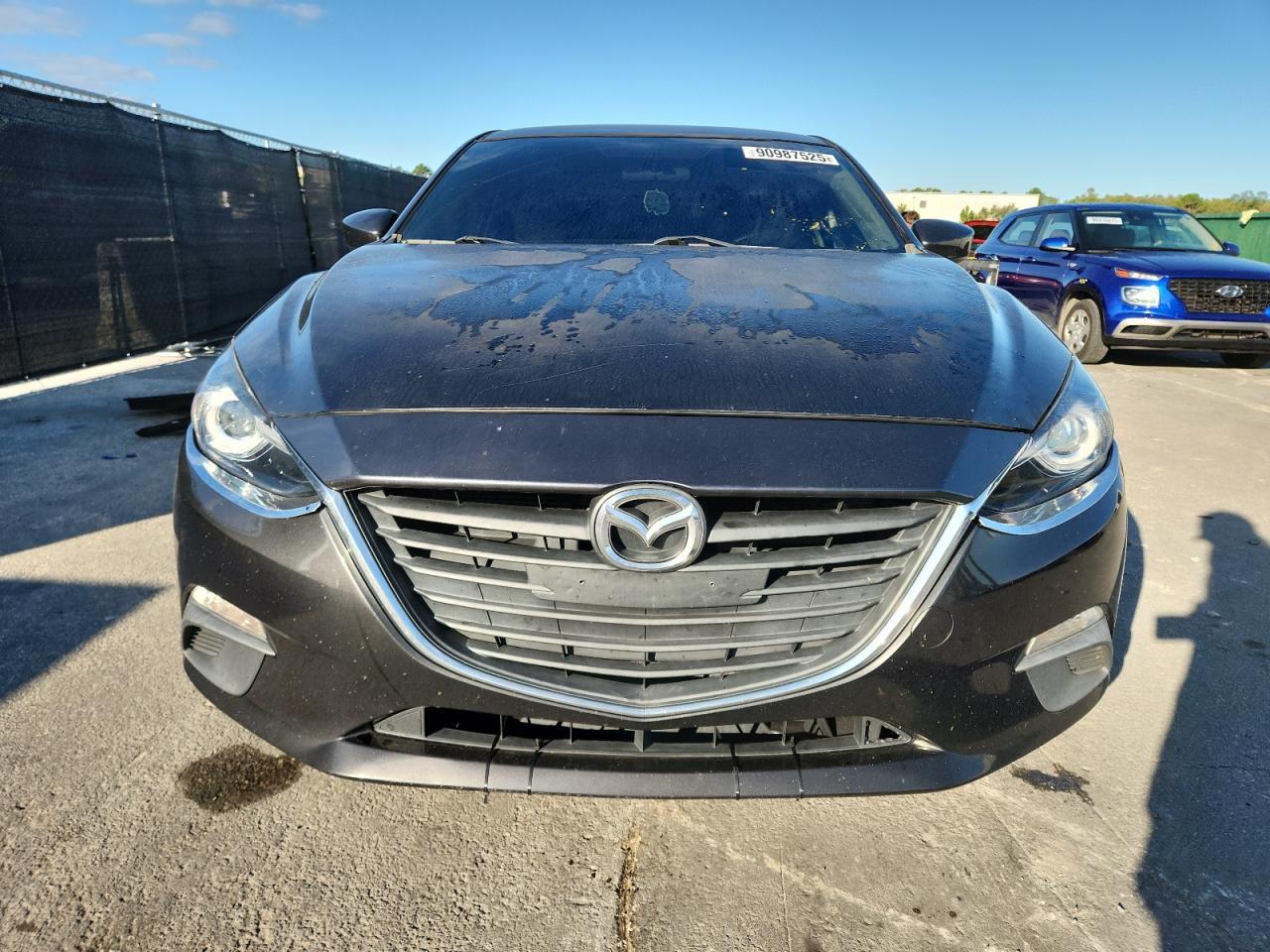 2016 Mazda 3 Sport - Image 5