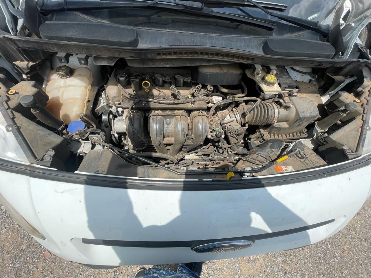 2018 Ford Transit Connect Xlt - Image 7