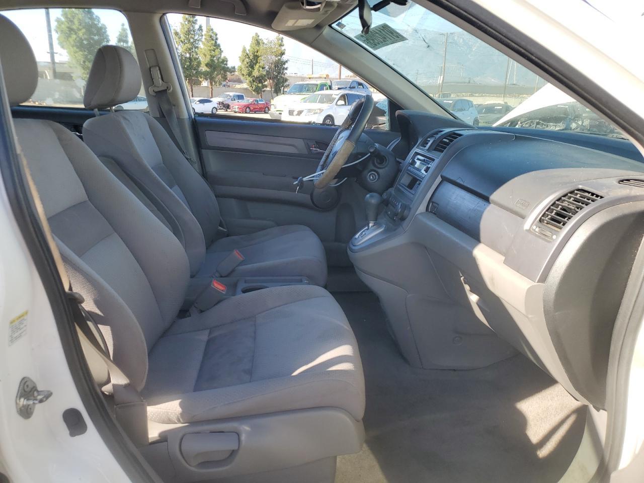 2009 Honda Cr-V Lx - Image 7