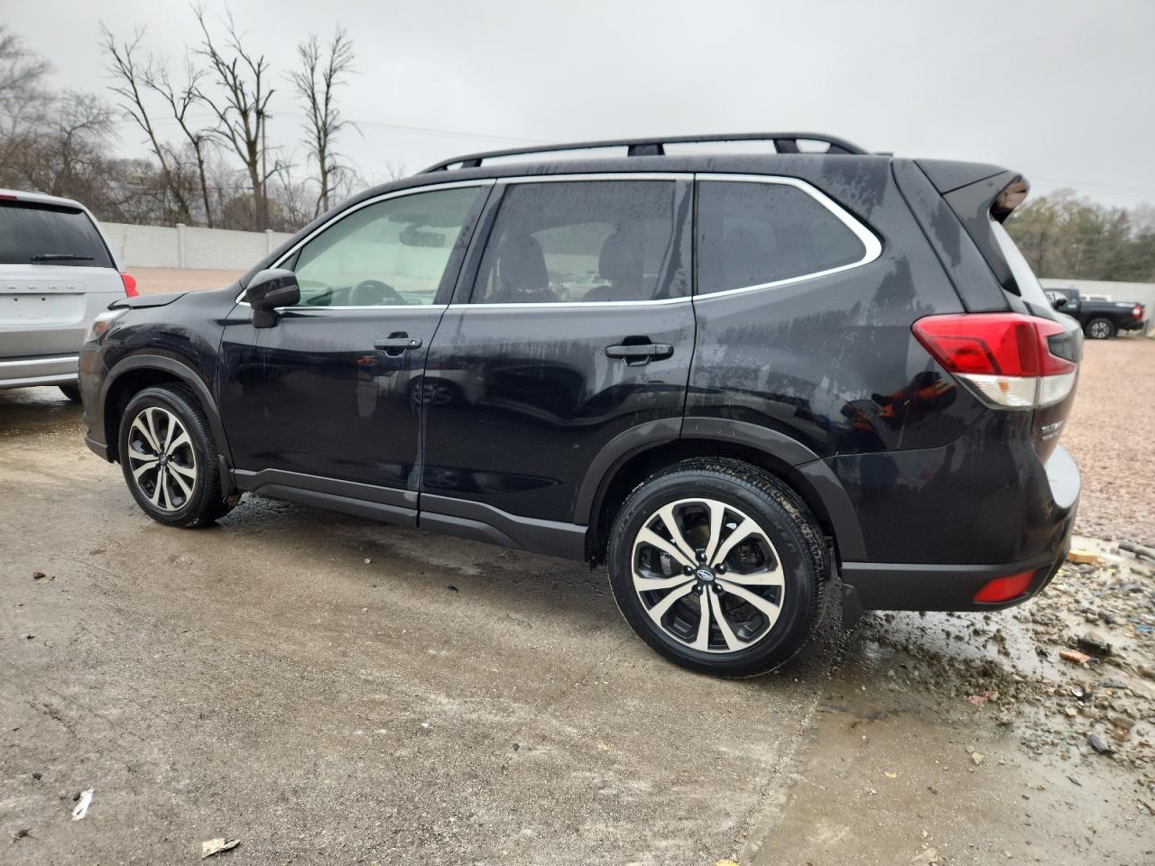 2024 Subaru Forester Limited - Image 2