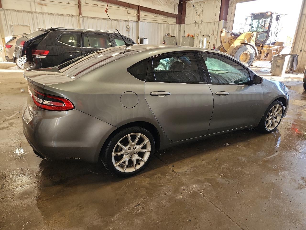 2013 Dodge Dart Limited - Image 3