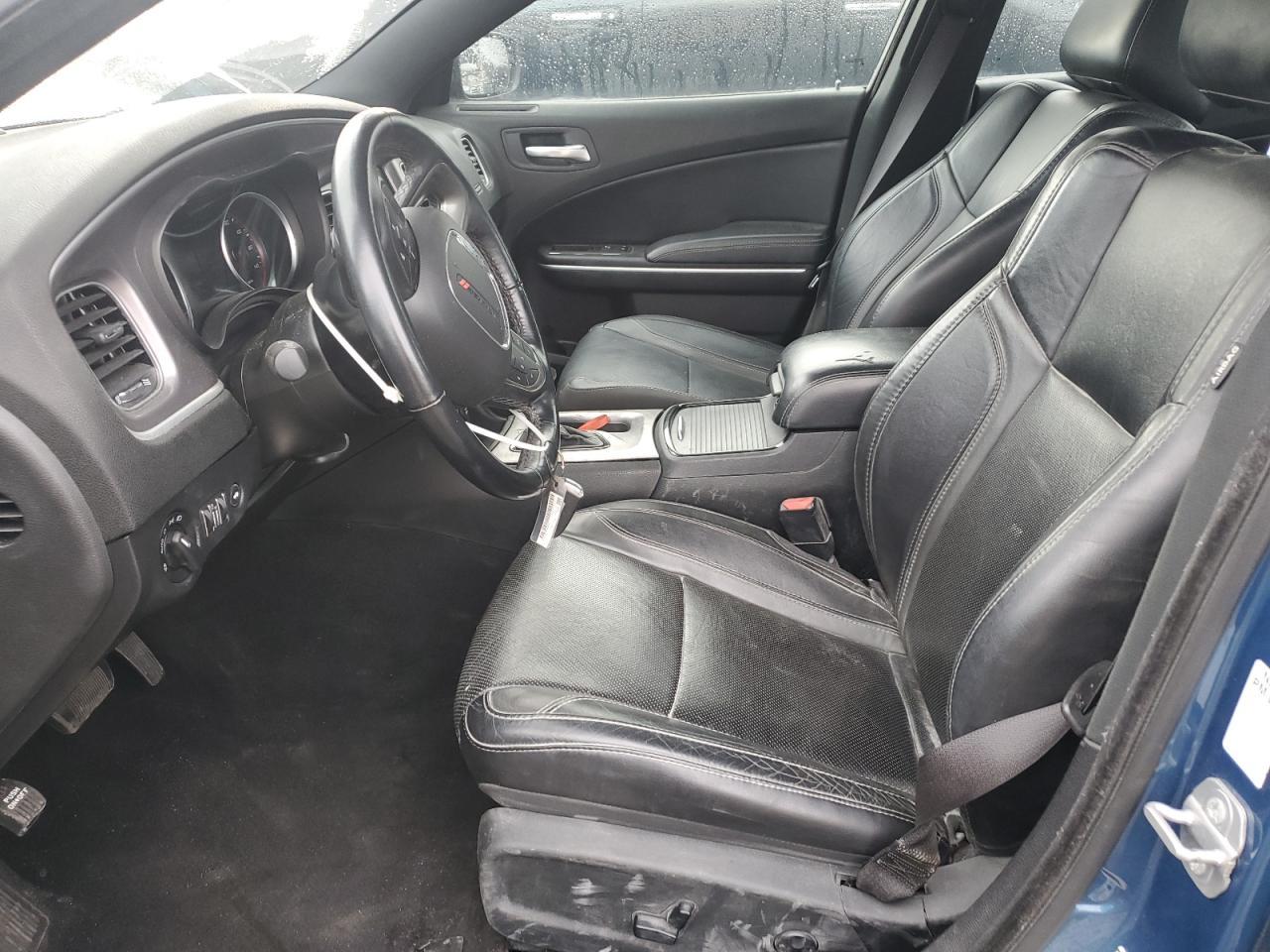 2022 Dodge Charger Sxt - Image 7