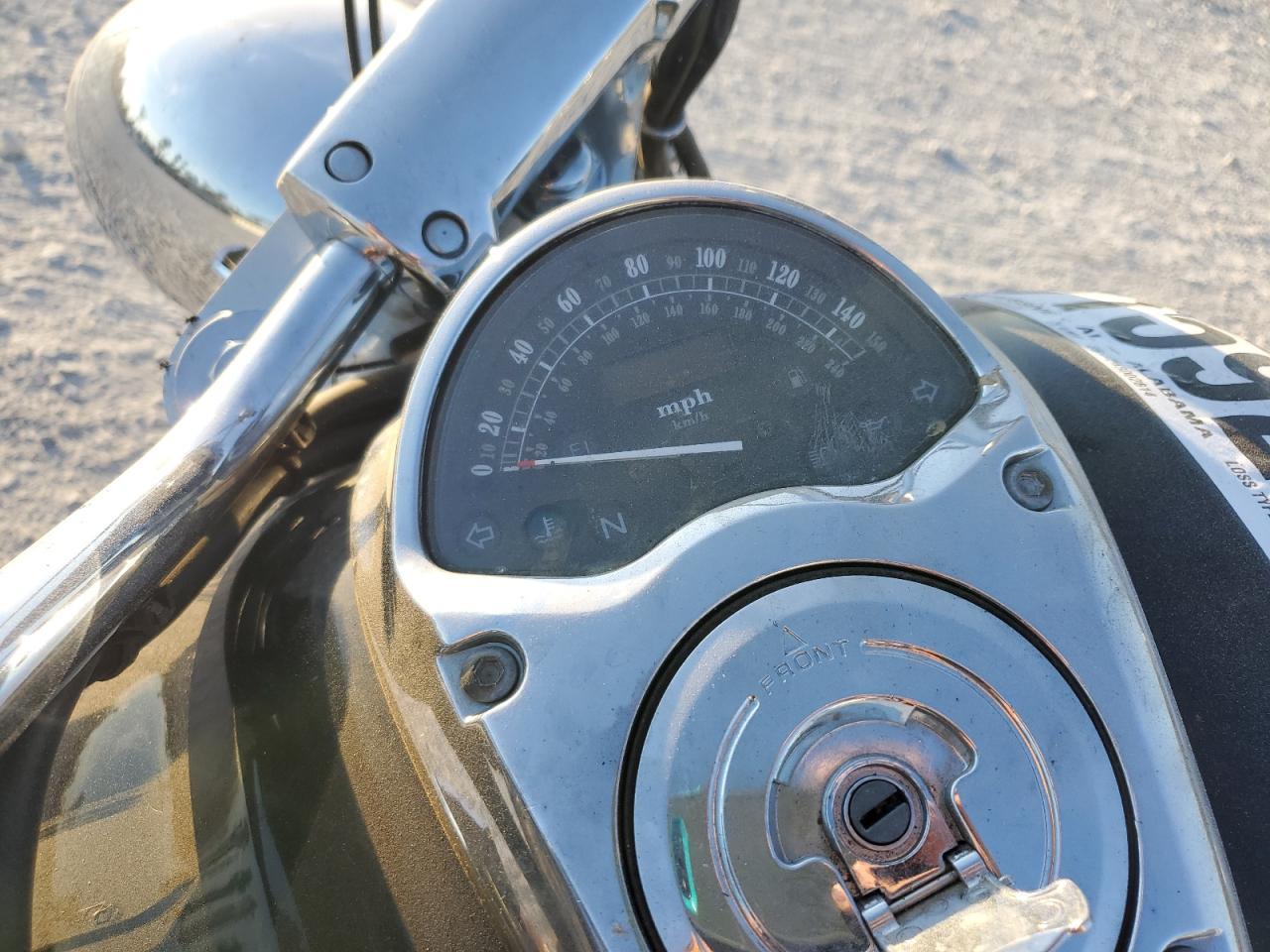 2008 Honda Vtx1800 T3 - Image 7