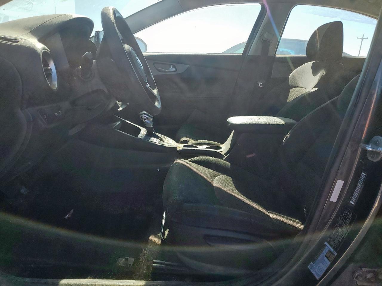 2019 Kia Forte Fe - Фото 7