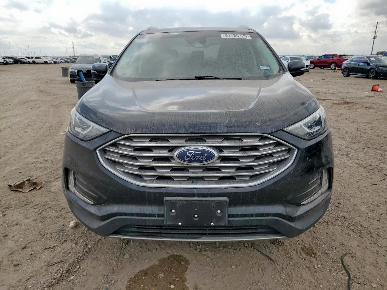 2020 Ford Edge Sel - Image 5