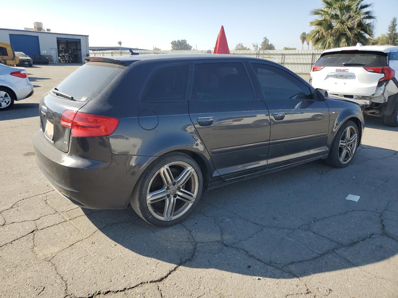 2011 Audi A3 Premium Plus - Image 3