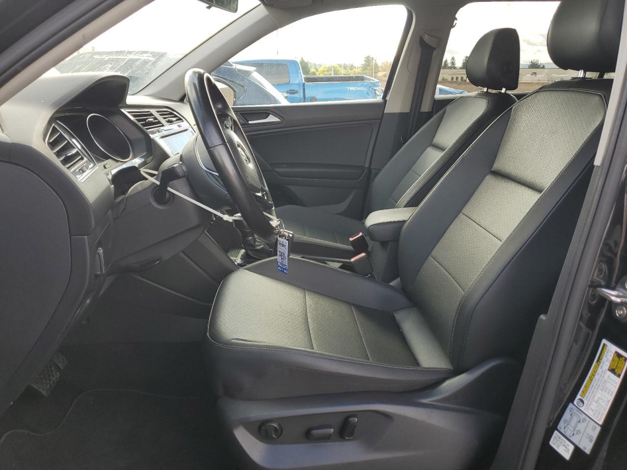 2019 Volkswagen Tiguan Se - Фото 7
