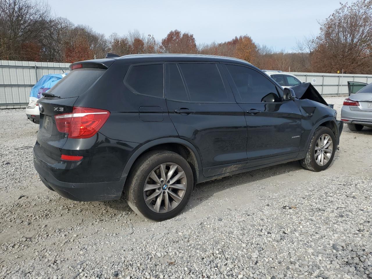2016 BMW X3 xDrive28I - Image 3