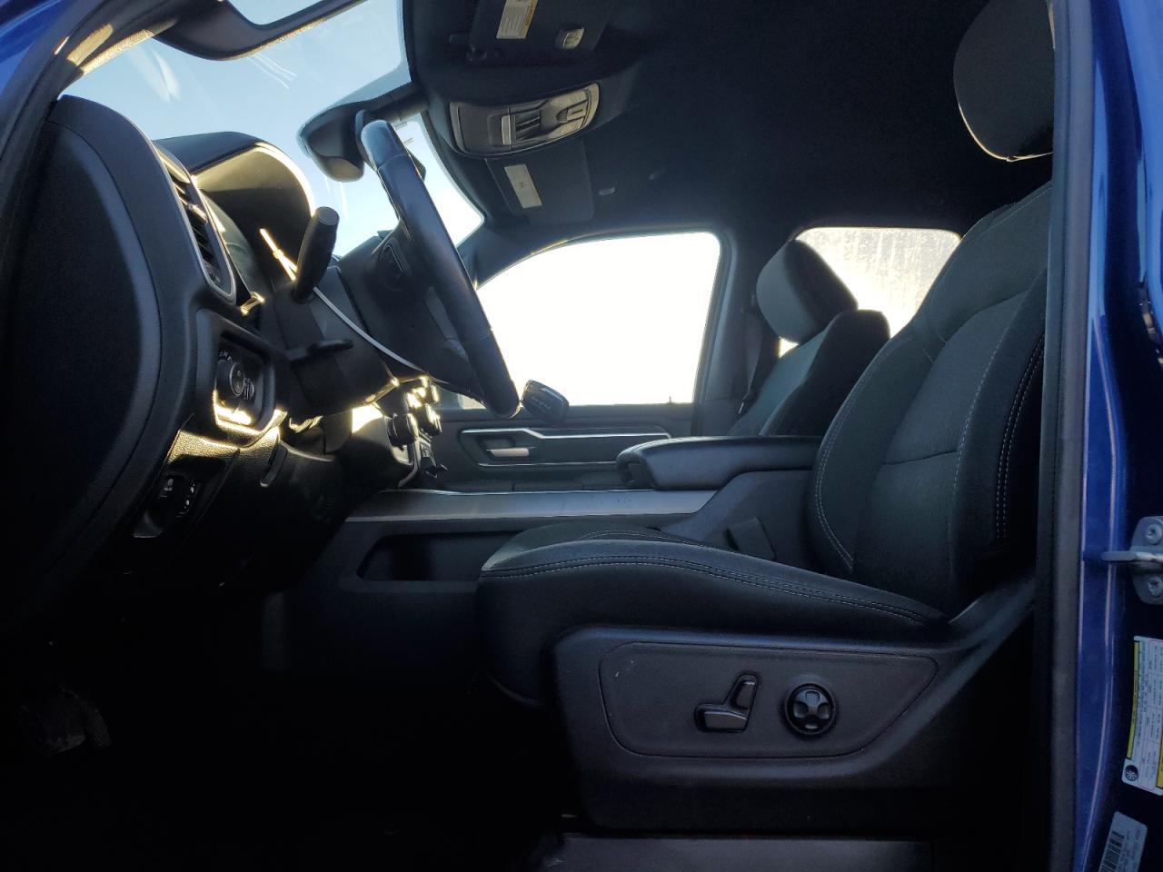 2019 Ram 1500 Big Horn - Image 7