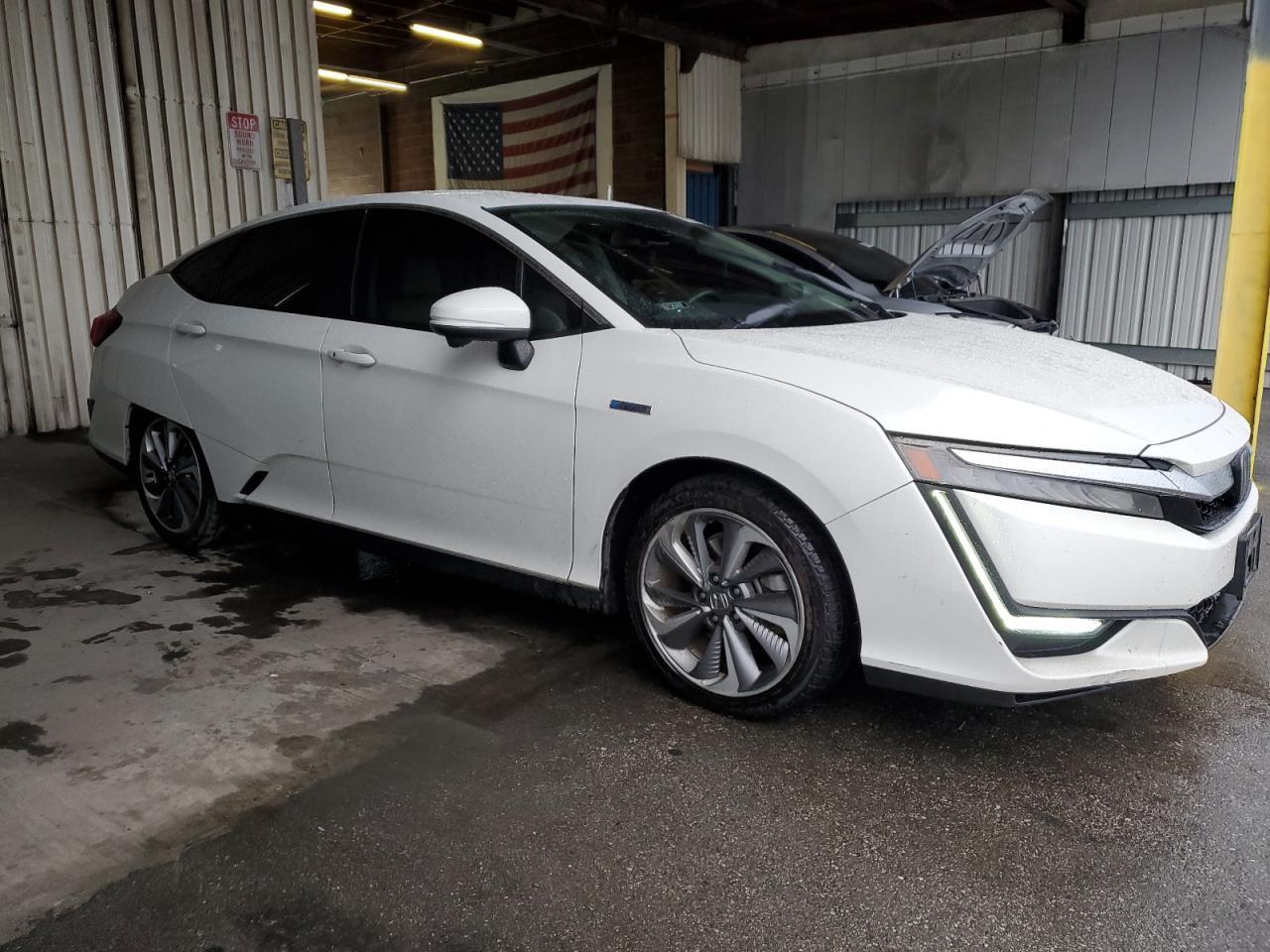 2018 Honda Clarity - Image 4