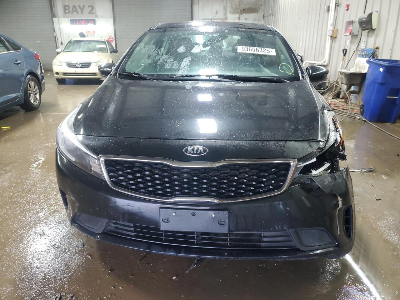 2017 Kia Forte Lx - Фото 5