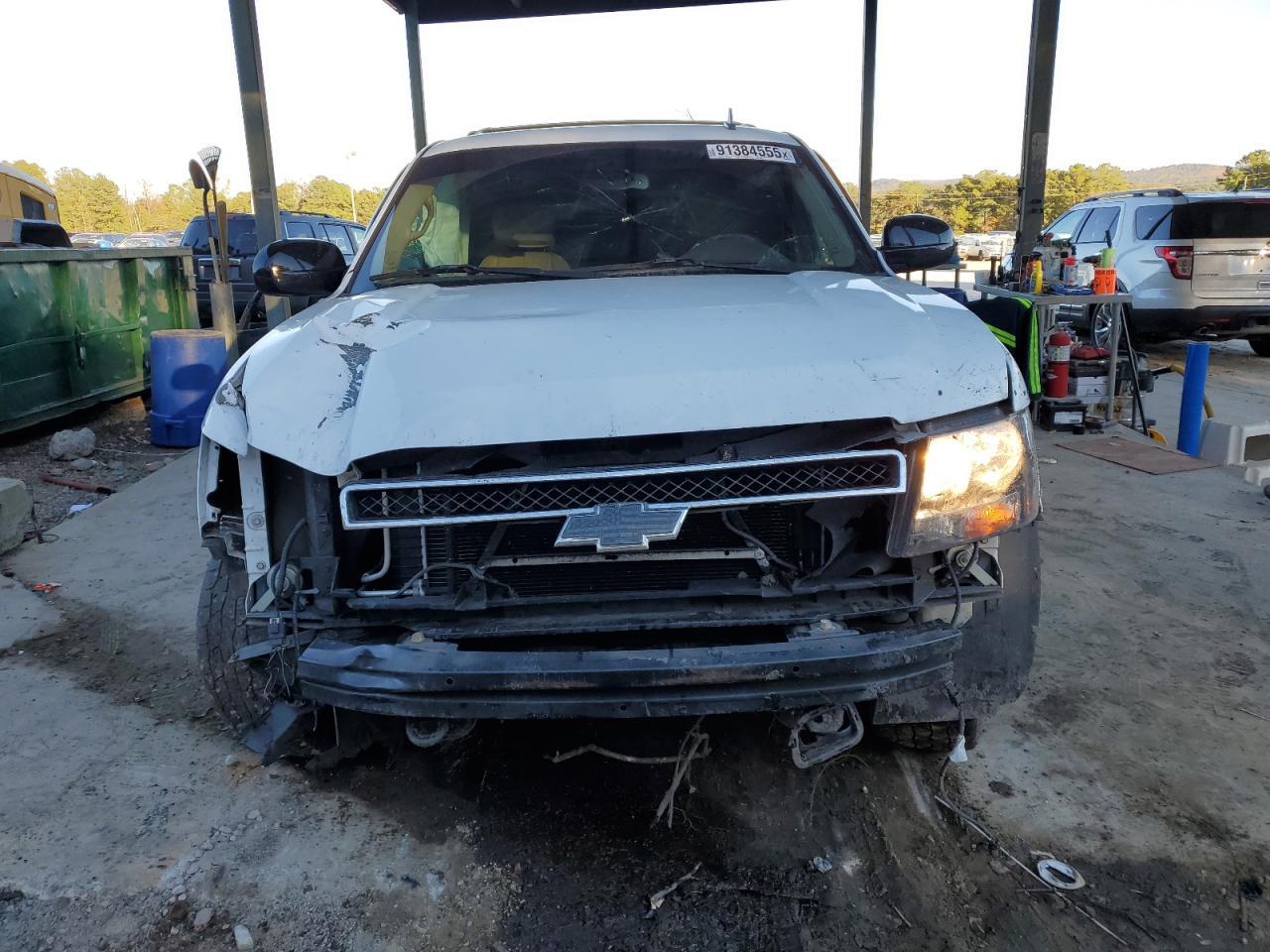 2012 Chevrolet Tahoe K1500 Lt - Фото 5