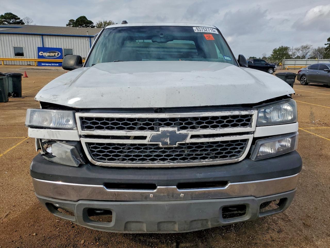 2005 Chevrolet Silverado K1500 - Фото 5