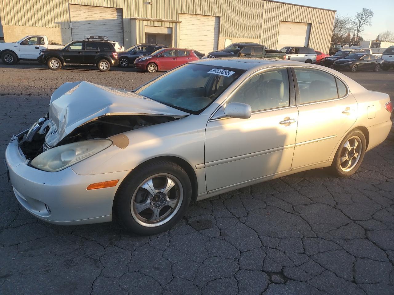 2005 Lexus Es 330
