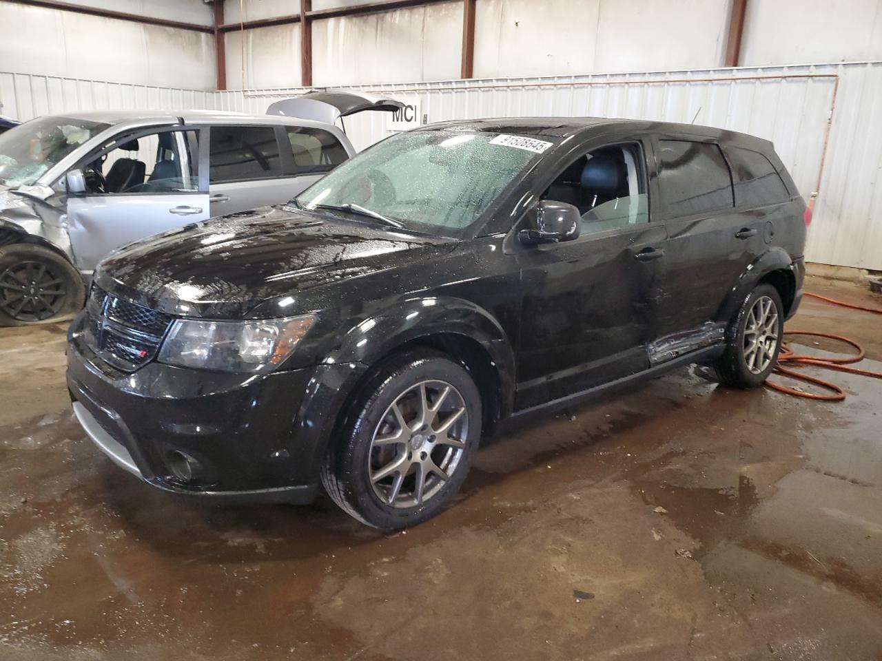 2015 Dodge Journey R