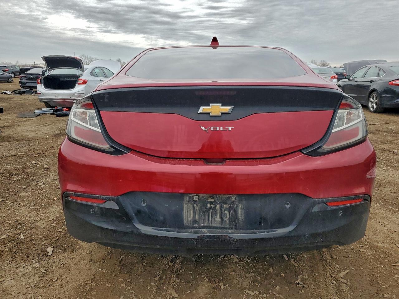 2018 Chevrolet Volt Premier - Image 6