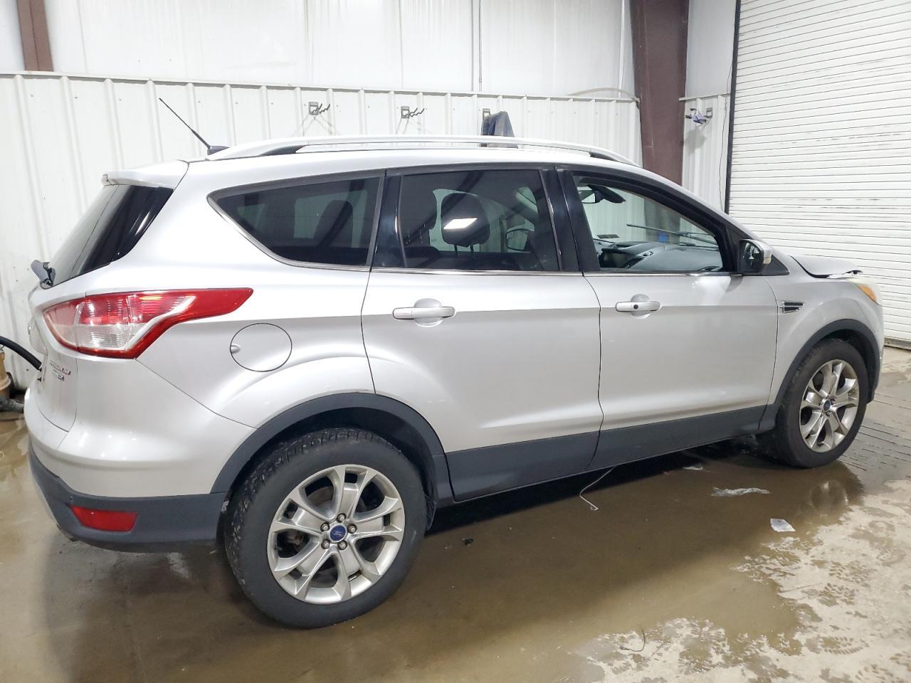 2014 Ford Escape Titanium - Фото 3