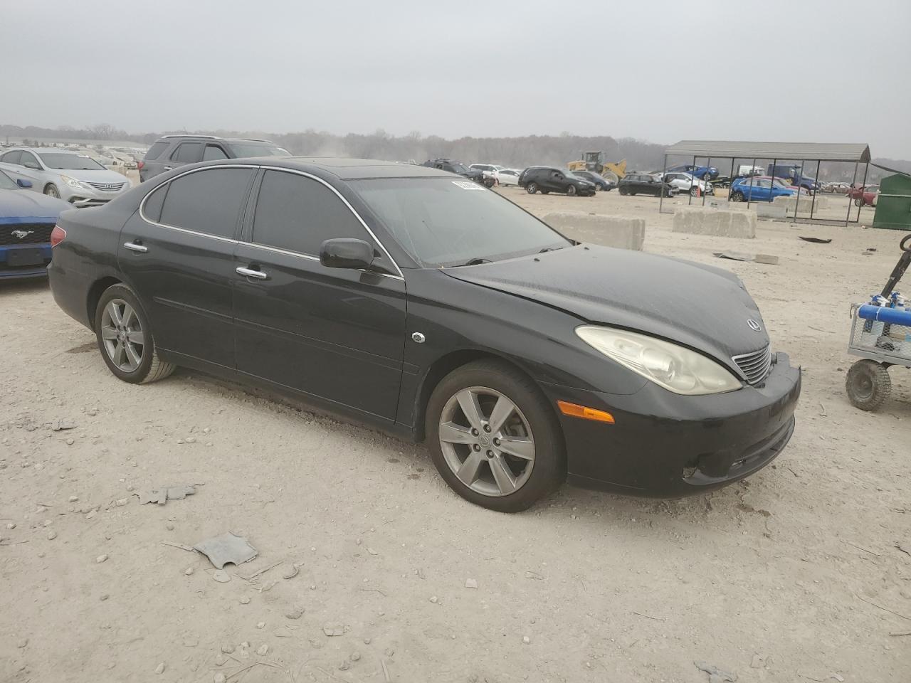 2006 Lexus Es 330 - Фото 4