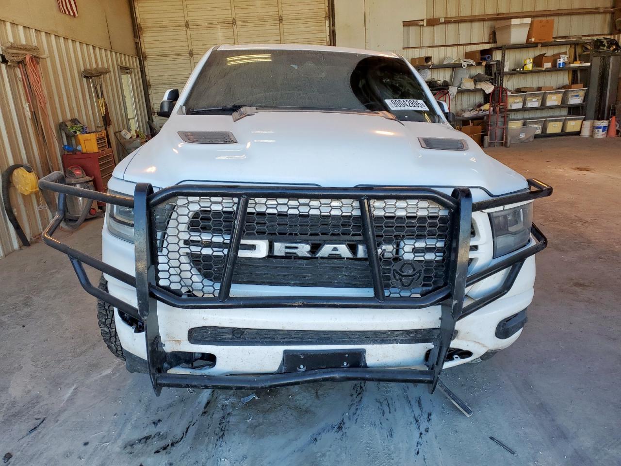 2023 Ram 1500 Laramie - Фото 5