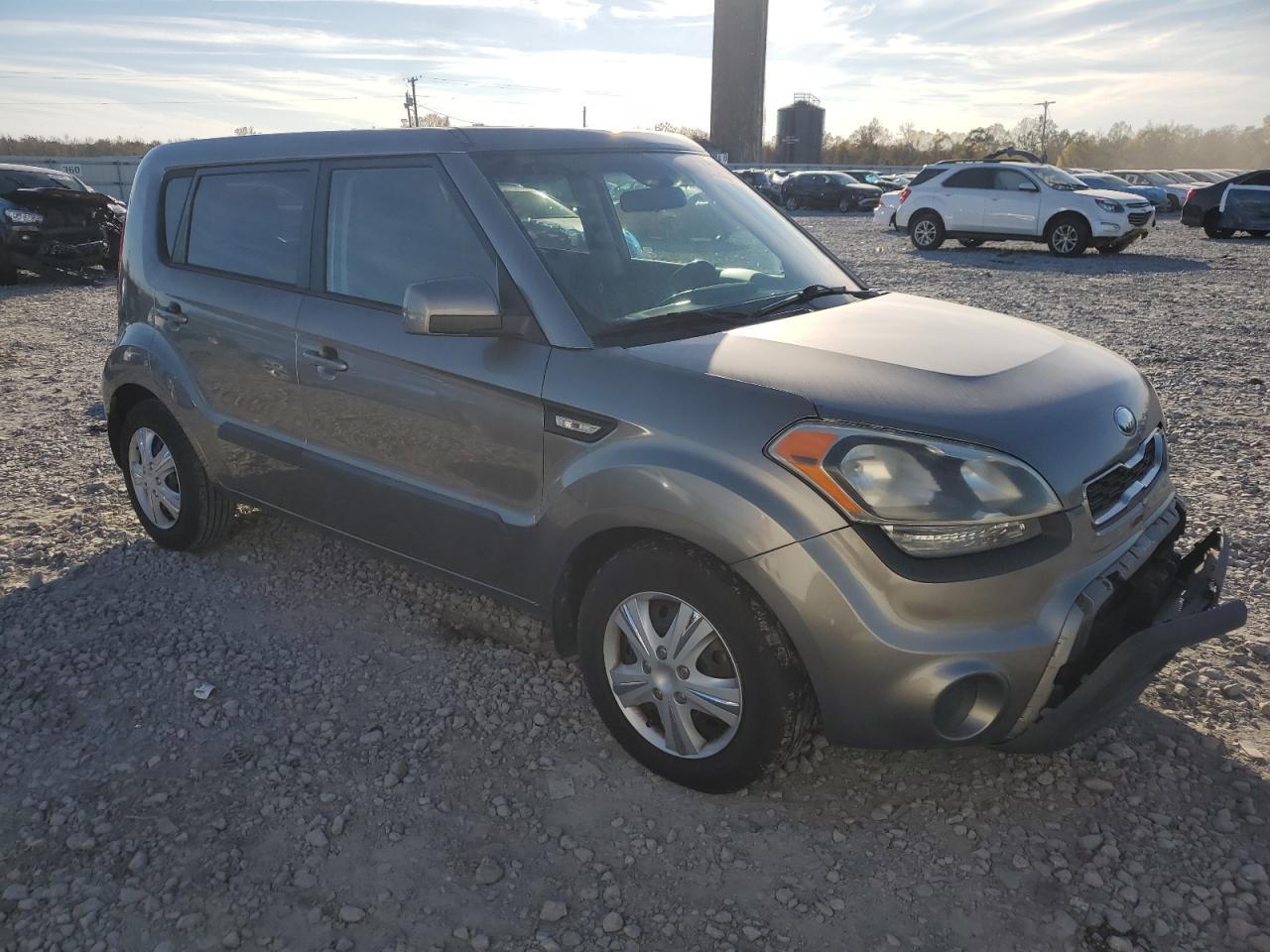 2013 Kia Soul - Фото 4